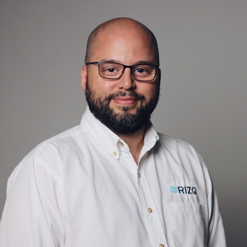 Alberto Ramos-Izquierdo